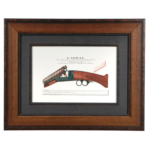 Crestview ANTIQUE PISTOL 2 CVA3369
