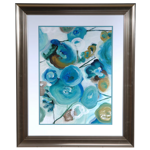 Crestview SAPPHIRE BLOOM 2 CVA3374