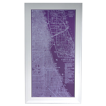 Crestview CHICAGO CVA3380