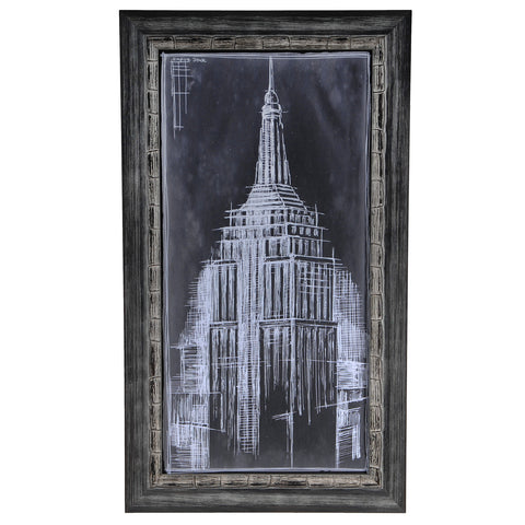 Crestview EMPIRE BLUEPRINT CVA3400