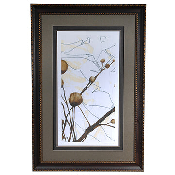 Crestview WILLOW BLOSSOM 1 CVA3411