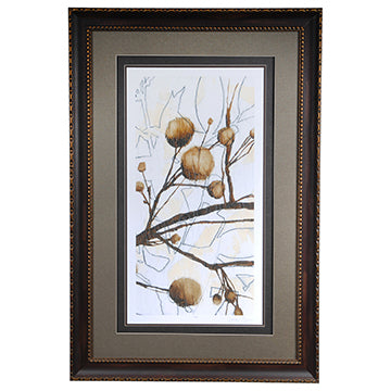 Crestview WILLOW BLOSSOM 2 CVA3412