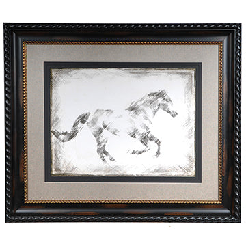 Crestview EQUINE STUDY 1 CVA3424
