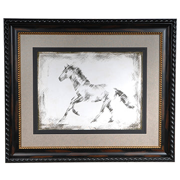 Crestview EQUINE STUDY 2 CVA3425
