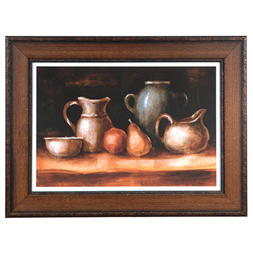 Crestview EARTHENWARE 1 CVA3428