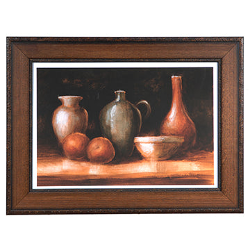 Crestview EARTHENWARE 2 CVA3429