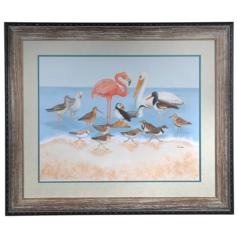 Crestview SEABIRD SUMMIT CVA3430