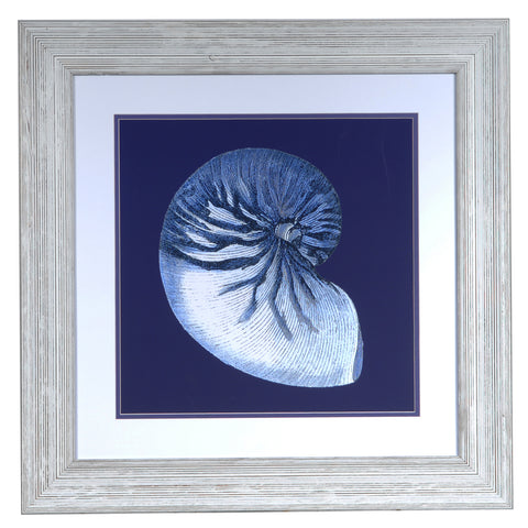 Crestview INDIGO SHELLS 7 CVA3440