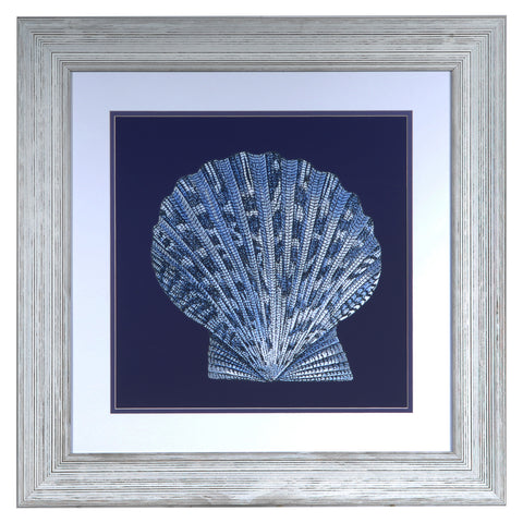 Crestview INDIGO SHELLS 8 CVA3441