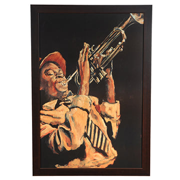 Crestview TRUMPET PLAYER CVA3446