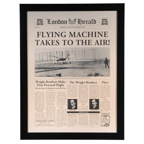 Crestview FLYING MACHINE CVA3451