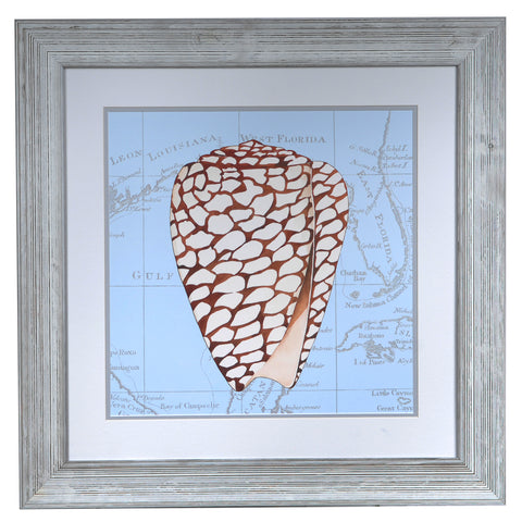 Crestview SEASHORE GIFTS 1 CVA3459