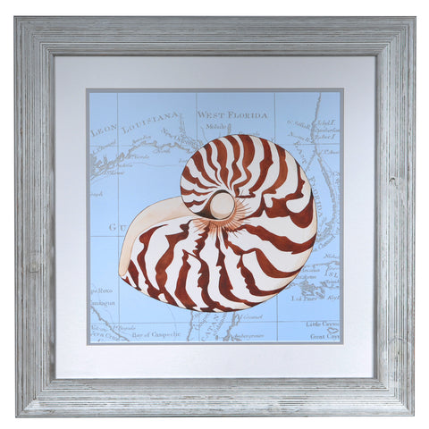 Crestview SEASHORE GIFTS 2 CVA3460
