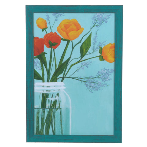 Crestview SYLVAN BOUQUET 1 CVA3493