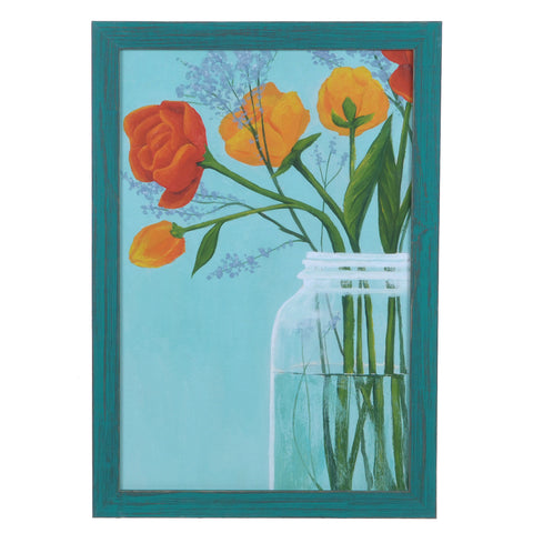 Crestview SYLVAN BOUQUET 2 CVA3494