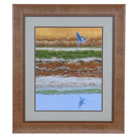 Crestview BLACKWATER TAPESTRY 2 CVA3506