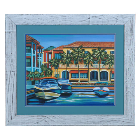 Crestview TROPICAL RENDEZOUS 2 CVA3511