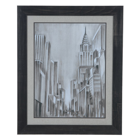 Crestview ART DECO 1 CVA3532