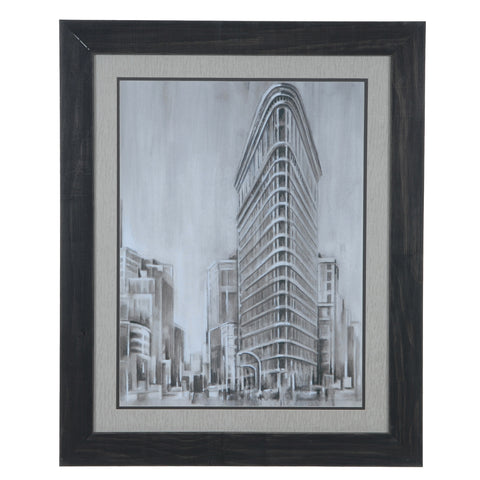 Crestview ART DECO 2 CVA3533