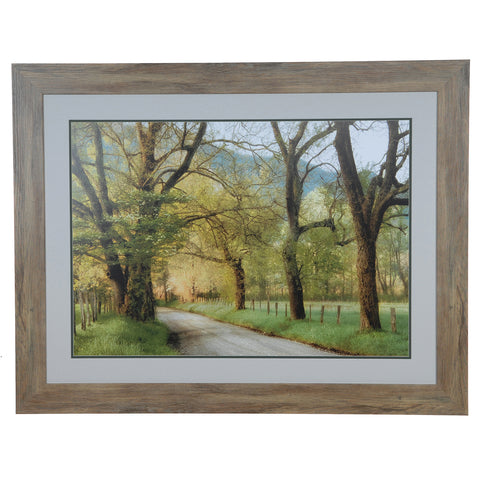 Crestview WARM MORNING CVA3538