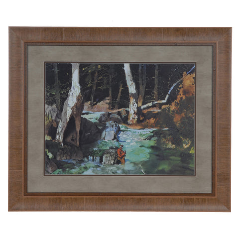 Crestview FISHING RETREAT 2 CVA3552