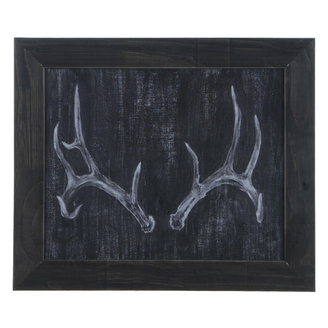 Crestview RUSTIC ANTLERS 1 CVA3555