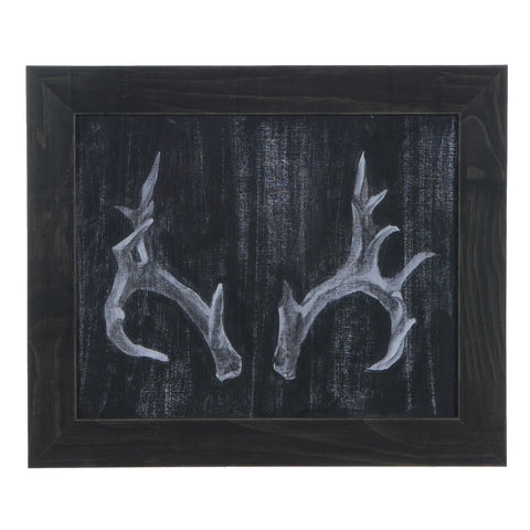 Crestview RUSTIC ANTLERS 2 CVA3556