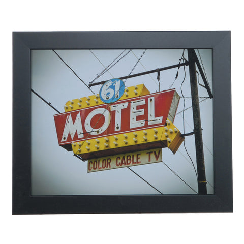 Crestview VINTAGE MOTEL 6 CVA3566