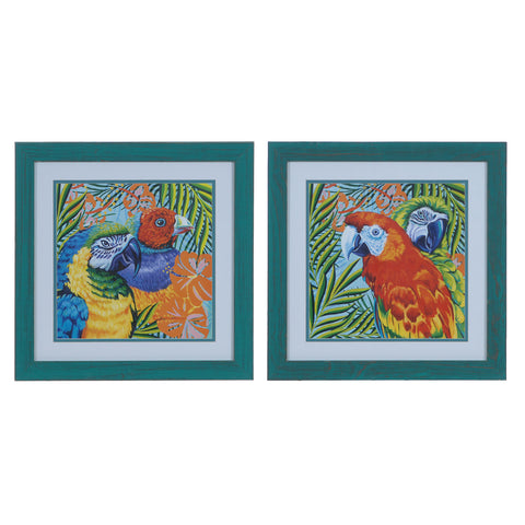 Crestview LUAU 1 & 2 (SET) CVA3574