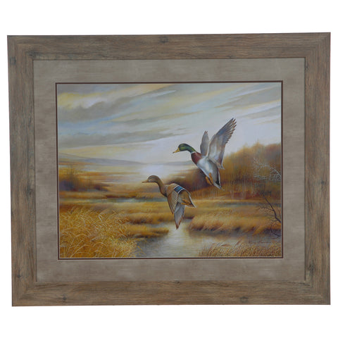 Crestview MALLARDS CVA3582