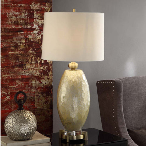 Crestview Cristina Table Lamp CVABS1039