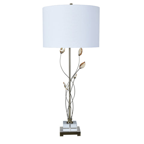Crestview Cindy Table Lamp CVABS1247
