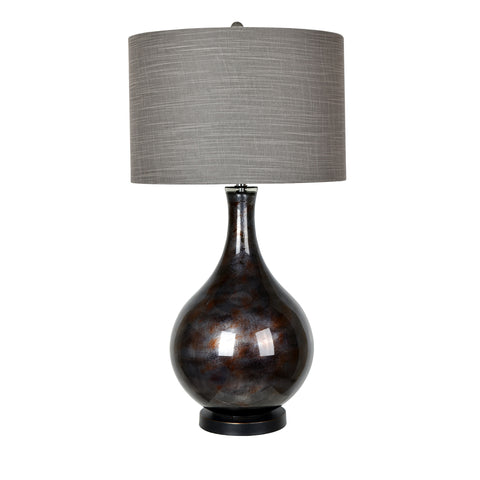Crestview Adler Table Lamp CVABS1292
