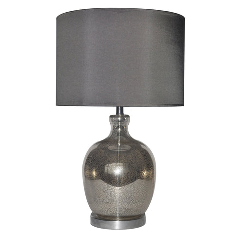 Crestview Lala Table Lamp CVABS707