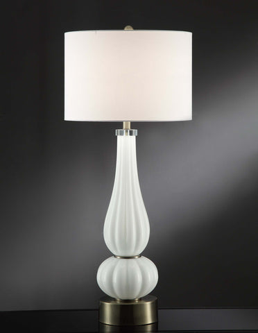 Crestview Atlantic Table Lamp CVABS764