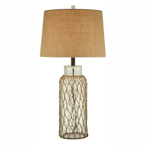Crestview Meyer Table Lamp CVABS775