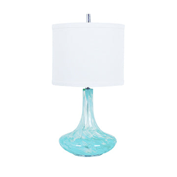 Crestview Pasha Table Lamp CVABS816