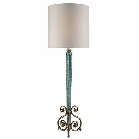 Crestview Anastasia Table Lamp CVABS875