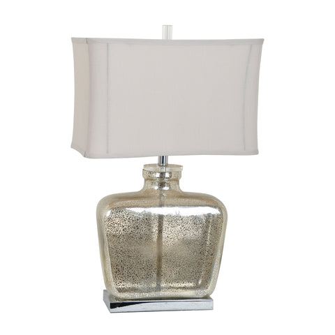 Crestview Celine Table Lamp CVABS980
