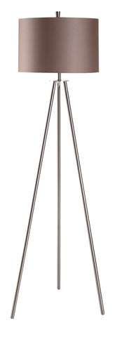 Crestview Sabra Floor Lamp CVACR769