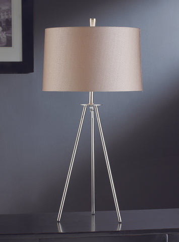 Crestview Sabra Table Lamp CVACR770