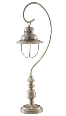 Crestview Somerset Table Lamp 30"Ht CVAER345