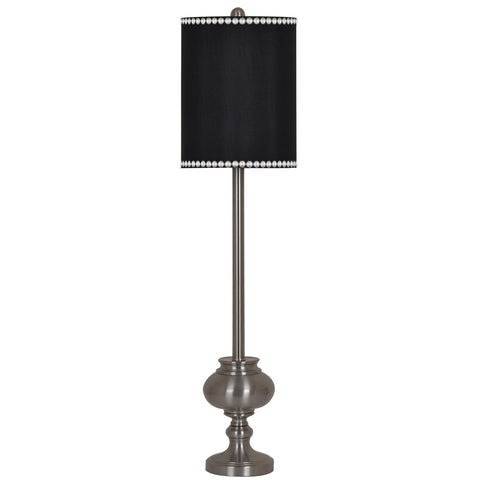 Crestview Buffet Lamp CVAER454