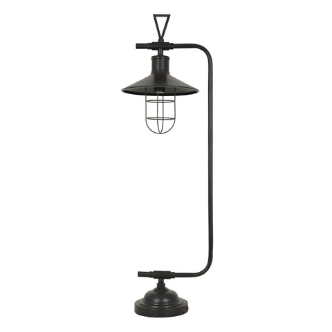Crestview Melbourne Table Pendant CVAER673