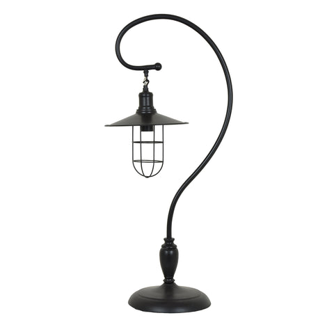 Crestview Harbor Side Table Lamp CVAER676