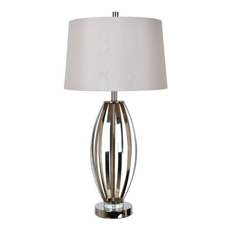 Crestview Casana Table Lamp CVAER892