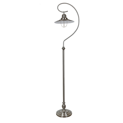Crestview Somerset Floor Lamp CVAER904
