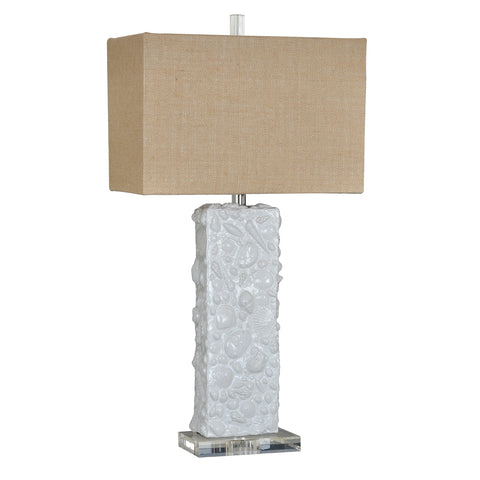 Crestview Shea Table Lamp CVAP1872