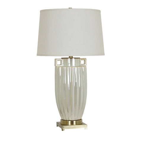 Crestview Aria Table Lamp CVAP1876