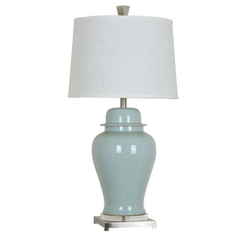 Crestview Nico Table Lamp CVAP1877